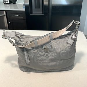Coach handbag like new